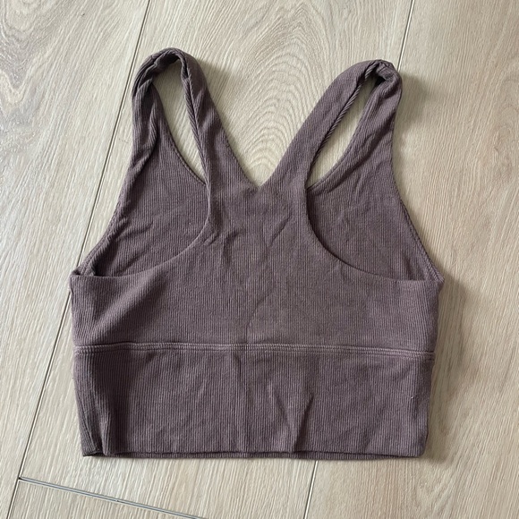 Joah Brown Varsity tank - Picture 5 of 6